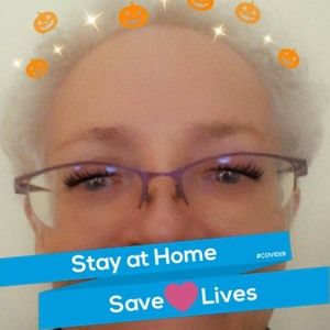 Meet your Posher, Pat